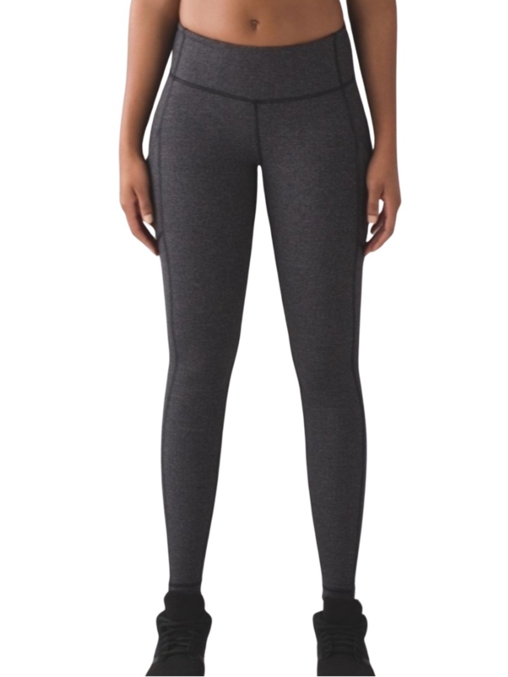 Lululemon Speed Up Tights 28"